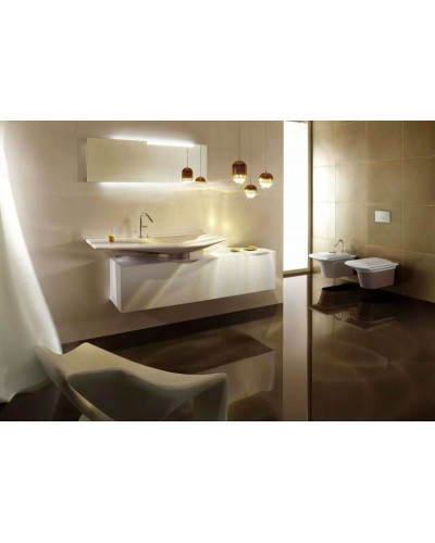 Раковина Jacob Delafon Stillness 120 E1292-00 Белая