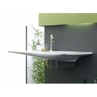 Раковина Jacob Delafon Stillness 120 E1292-09-00 Белая