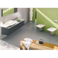 Раковина Jacob Delafon Stillness 120 E1292-09-00 Белая