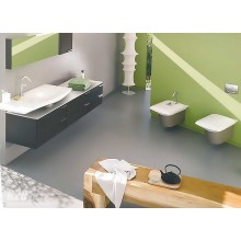 Раковина Jacob Delafon Stillness 120 E1292-09-00 Белая