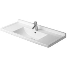 Раковина-столешница Duravit Starck 3 85 0304800000 Белая