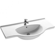 Раковина Hatria Sophie 105 YU90 Белая