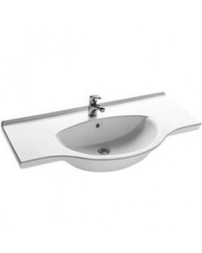 Раковина Hatria Sophie 105 YU90 Белая