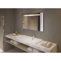 Раковина Jacob Delafon Vox 100 EXAD112-Z-00 Белая