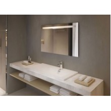 Раковина Jacob Delafon Vox 100 EXAD112-Z-00 Белая