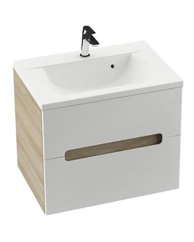 Раковина Ravak Classic 70 XJD01170000 Белая