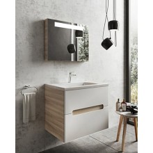 Раковина Ravak Classic 70 XJD01170000 Белая