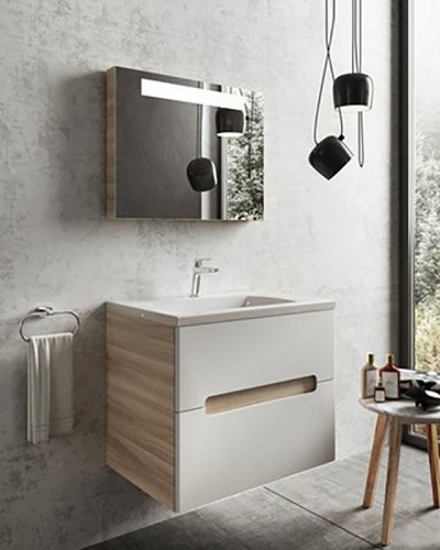 Раковина Ravak Classic 70 XJD01170000 Белая