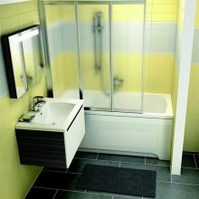 Раковина Ravak Classic 70 XJD01170000 Белая