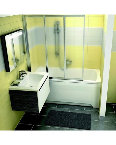 Раковина Ravak Classic 70 XJD01170000 Белая