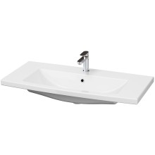 Раковина Cersanit Como 100 UM-COM100/1 Белая