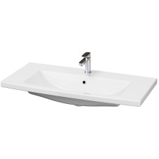 Раковина Cersanit Como 100 UM-COM100/1 Белая