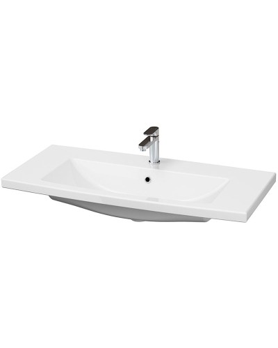 Раковина Cersanit Como 100 UM-COM100/1 Белая