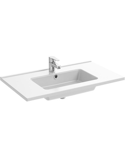 Раковина Jacob Delafon Ola 80 EXTA112-00 Белая