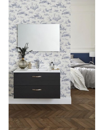 Раковина Jacob Delafon Ola 80 EXTA112-00 Белая