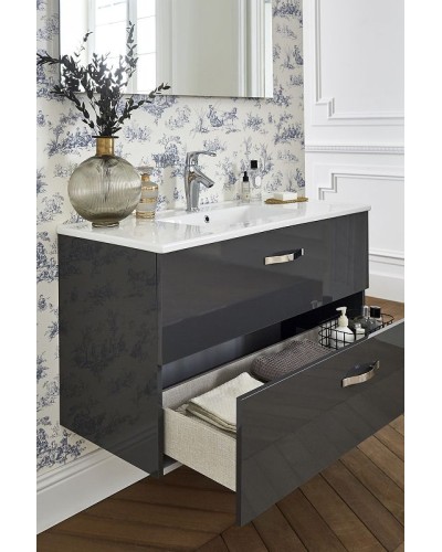 Раковина Jacob Delafon Ola 80 EXTA112-00 Белая