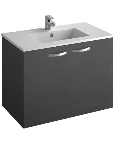 Раковина Jacob Delafon Ola 80 EXTA112-00 Белая