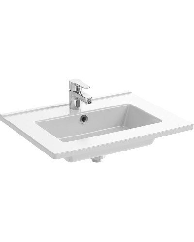 Раковина Jacob Delafon Ola 60 EXSA112-00 Белая