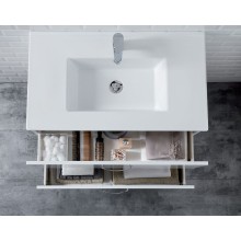 Раковина Jacob Delafon Ola 60 EXSA112-00 Белая