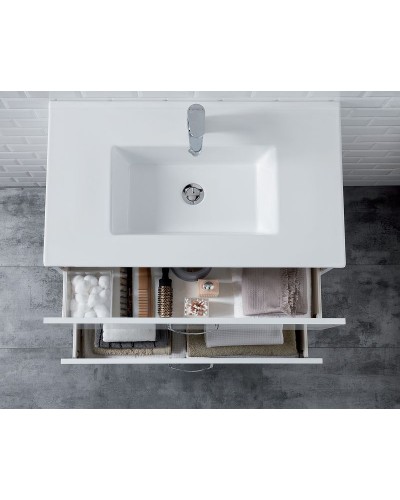 Раковина Jacob Delafon Ola 60 EXSA112-00 Белая