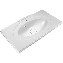 Раковина Florentina Гармония 90 10.030.00900.001 Белая