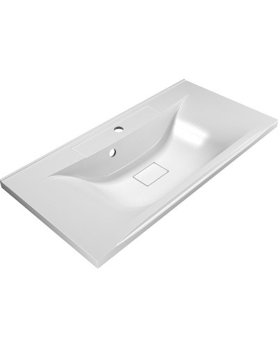 Раковина Florentina Прима 90 10.010.00900.001 Белая