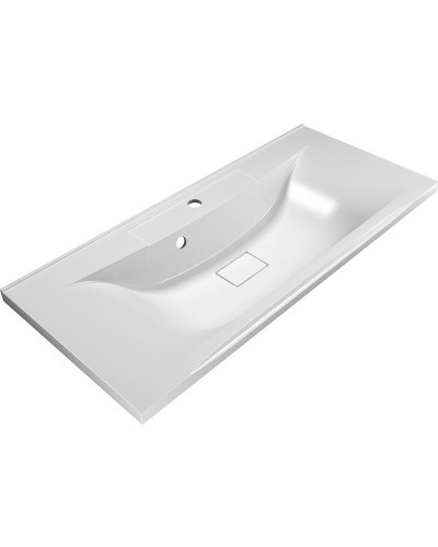 Раковина Florentina Прима 100 10.010.01000.001 Белая