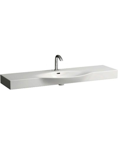 Раковина Laufen Palace 150 8.1170.6.000.104.1 Белая