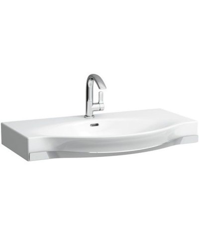 Раковина Laufen Palace 90 8.1270.2.000.104.1 Белая