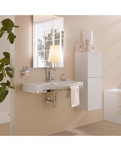 Раковина Laufen Palace 90 8.1270.2.000.104.1 Белая