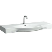 Раковина Laufen Palace 120 8.1270.4.000.104.1 Белая