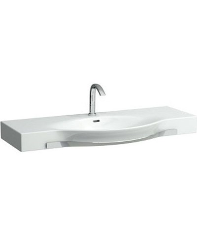 Раковина Laufen Palace 120 8.1270.4.000.104.1 Белая