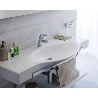 Раковина Laufen Palace 150 8.1270.6.000.104.1 Белая