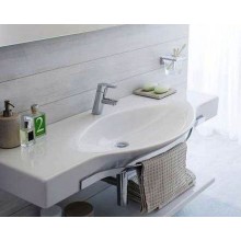 Раковина Laufen Palace 150 8.1270.6.000.104.1 Белая