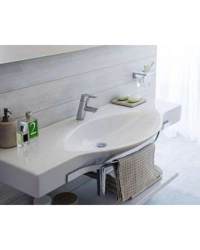 Раковина Laufen Palace 150 8.1270.6.000.104.1 Белая