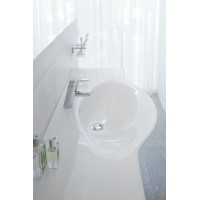 Раковина Laufen Palace 150 8.1270.6.000.104.1 Белая