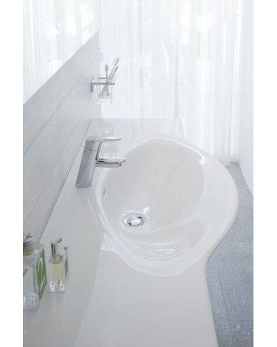 Раковина Laufen Palace 150 8.1270.6.000.104.1 Белая