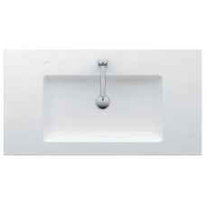 Накладная раковина, для установки на столешницу 90 см Laufen Living 8.1643.4.000.104.1