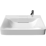 Раковины на стиральную машину