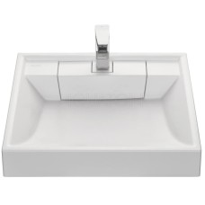 Раковина над стиральной машиной 60х50 см Акватон Рейн 1A72103KRW010