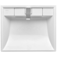 Раковина над стиральной машиной 60х50 см Акватон Рейн 1A72103KRW010