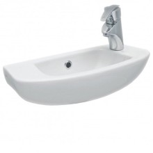 Раковина Serel Friendly 52 6740 Белая