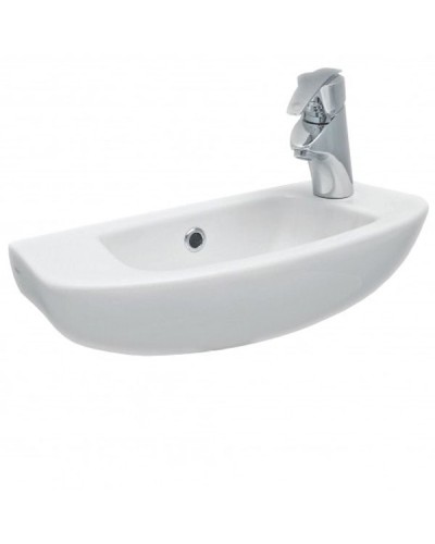 Раковина Serel Friendly 52 6740 Белая