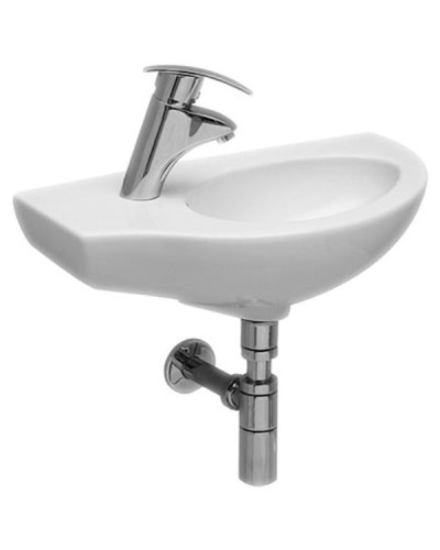 Раковина Serel Friendly 57 6742 Белая