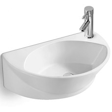 Раковина SantiLine 41 SL-2016 Белая