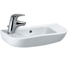 Раковина Laufen Pro B 50 L 8.1695.7.000.105.1 Белая