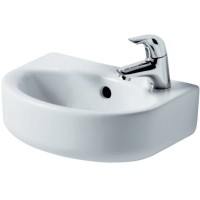 Раковина Ideal Standard Connect Arc 35 R E791501 Euro White