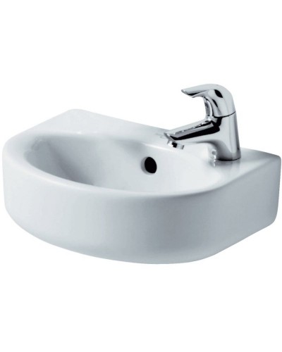 Раковина Ideal Standard Connect Arc 35 R E791501 Euro White