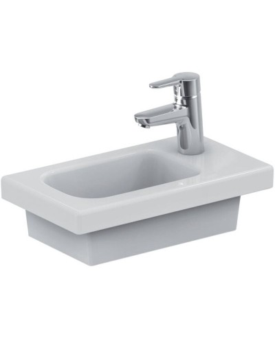Раковина Ideal Standard Connect Space 45 R E136101 Euro White