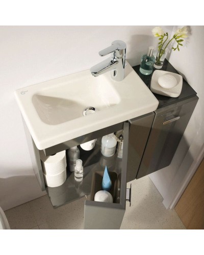 Раковина Ideal Standard Connect Space 45 R E136101 Euro White